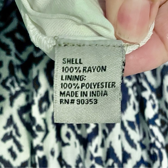 Perfect dress for summer - Picture 3 of 4